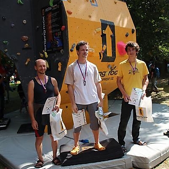 30th International Mountaineering Film Festival (2013)